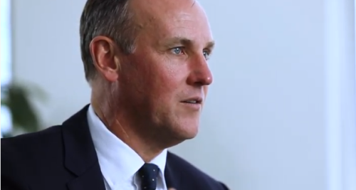 Metrics' Andrew Lockhart talks to Livewire about MOT