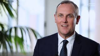 Andrew Lockhart -Metrics' Managing Partner & Investment Committee