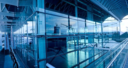 Commercial-development