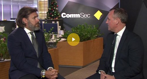 Commsec Interview