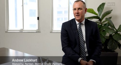 Andrew Lockhart Livewire Interview