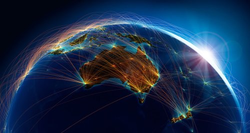 Metrics expands overseas