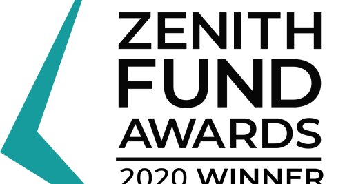 Zenith Award Winner 2020