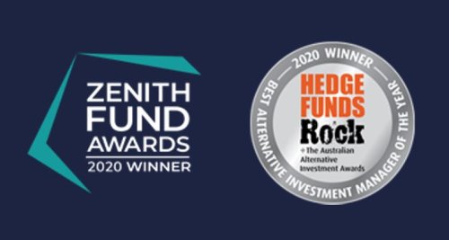 2020 Zenith & Hedge Funds Rock Awards