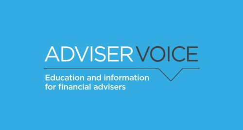 AdvisorVoice Logo