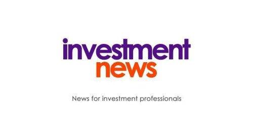 Investment news NZ logo