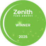 Zenith Winner 2025