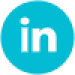 LinkedIn icon